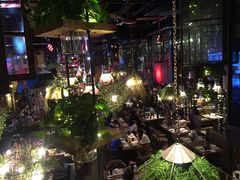 -胡桃里音乐酒馆(白云五号T5 MALL店)