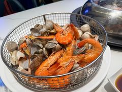 -海味当家·蒸锅海鲜(中山广场创始店)