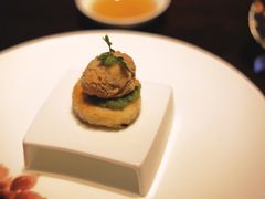 -杭州西子湖四季酒店·金沙厅