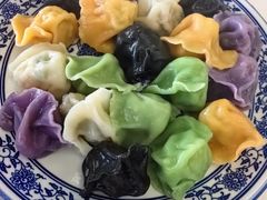 -胖子饺子馆·海鲜家常菜(海军博物馆店)