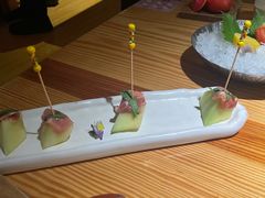 -花潮料理艺食馆(世欧广场店)