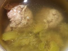 -黄祥华养生堂·炖汤·营养蒸饭(岭南天地店)