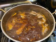 -禧瑞都大饭店(吊桥路店)