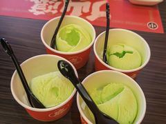 冰激凌-仙隐小鹿料理食堂(惠济万达店)