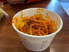 -吴大师呱呱面皮(育生巷店)
