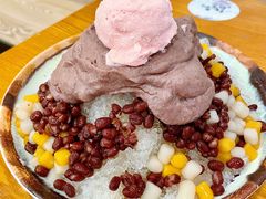 -鲜芋仙(苏州干将店)