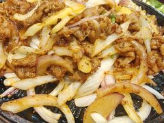 -魁盛居百年鲁菜馆(中林路店)