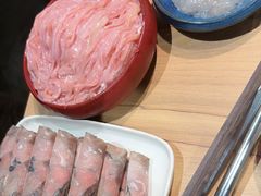 -巴奴毛肚火锅(相州店)