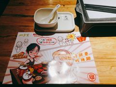 -管氏翅吧(马家堡店)