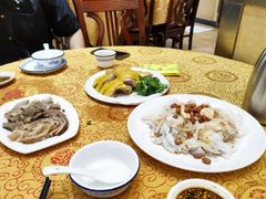 -瑞记湛江鸡饭店·粤西第一鸡(粤垦店)