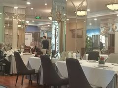 -新侨三宝乐西餐厅(崇文门店)