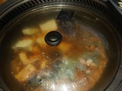 -山河屯铁锅炖鲜鹅·东北菜(开发区一店)