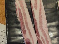 -千寻烧肉(政务区店)