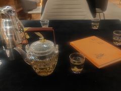 -新华里咖啡书吧(新华书店小寨店)