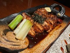 -千代武日本料理(爱建店)