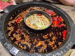 -重庆渝达老火锅(春熙路店)
