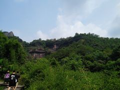 -丹霞山风景名胜区