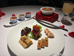 -悦轩中餐厅·高空江景·杭州柏悦酒店