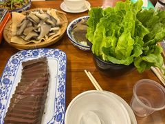 -牧人巷子·大锅羊汤·暴走牛骨(大成路店)