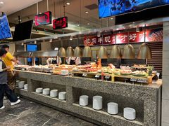 -初色海鲜自助(万丰路店)