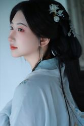 -醉唐风古装写真摄影(宁波店)