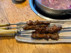 -额尔敦传统涮火锅·冰煮羊(铁东店)