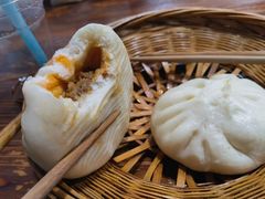 -清真石家包子(大皮院总店)