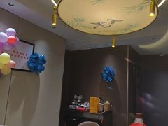 -韶山冲湘菜(中兴大街店)