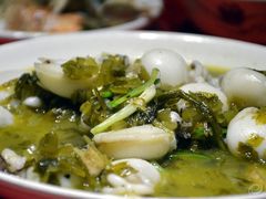 -翰林宴(阜南路店)