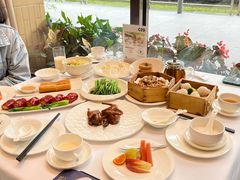 -南宁荔园维景国际酒店·荔园中餐厅