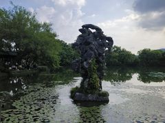 -西湖游船