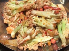 -新白鹿餐厅(城西银泰城店)