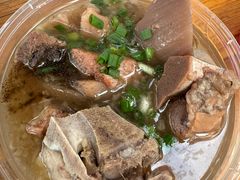 -燕子煨汤(山海关路店)