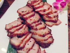 -绿茶餐厅(西湖银泰百货店)