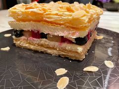 -新荣记(新源南路店)