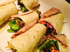 -So Lounge索兰至餐厅(蓝色港湾店)