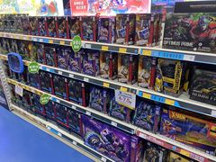 -TOYSRUS玩具反斗城(广州IGC天汇广场店)