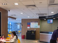 -麦当劳(西站店)