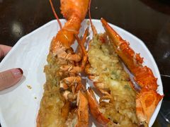 -亚特兰蒂斯-番红花海鲜自助餐厅·鲜活海鲜·小火锅