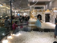 -艾米茉亲子餐厅(万象城店)