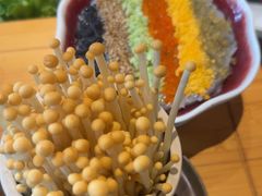 -手选潮汕鲜活牛肉火锅(二七广场店)