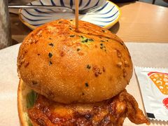 -必胜客(大宁路店)