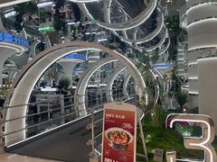 -3号仓库·创意中国菜(新世界城店)