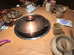-大头椰·椰子鸡火锅(新梦店)