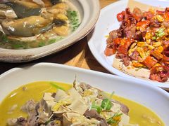 -永安鱼庄·镇江菜(丁卯店)