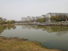 -江南大学(蠡湖校区)