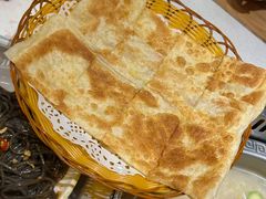 -蜀留香火锅(社会山店)