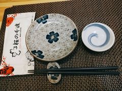 -樱の千渡日式料理·铁板烧•烧鸟(金盛田广场店)