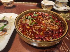 -缪氏川菜(深圳北站缤果空间店)