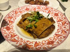 -金美华轩(东方路齐鲁店)